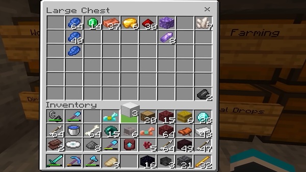 minecraft 1.26.37 android